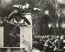 Billy Sunday