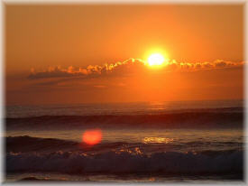 ...the Lord God will be their light...