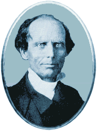Charles Grandison Finney
