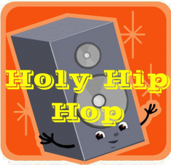 Holy Hip Hop