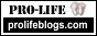Pro Life Blogs