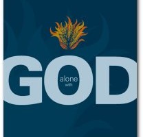 Alone with God by Jason Janz