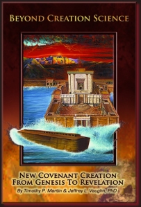 Beyond Creation Science, click to view on Amazon.com