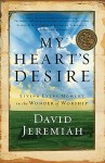 My Heart's Desire by David Jeremiah