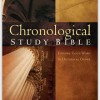 The Chronological Study Bible (NKJV)