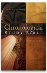 The Chronological Study Bible (NKJV)