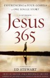 Jesus 365, A Devotional compiled by Ed Stewart
