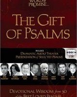 The Gift of Psalms, featuring devotionals by Lori Jones