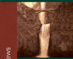 Hebrews (Life Application Bible Studies, NLT)