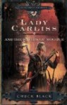 Lady Carliss and the Waters of Moorue (The Knights of Arrethtrae: Book 4) by Chuck Black