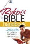 Ryken's Bible Handbook: A Guide to Reading and Studying the Bible by Leland Ryken, Philip Ryken & James Wilhoit