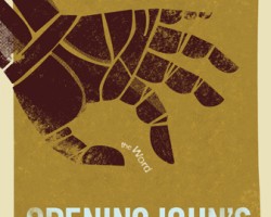 Opening Johnâ€™s Gospel and Epistles by Philip W. Comfort & Wendell C. Hawley