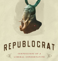 Republocrat: Confessions of a Liberal Conservative by Carl Trueman,