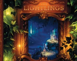 The Lightlings by R.C. Sproul