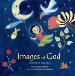Four Picture Books from Eerdmans