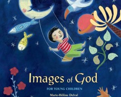Four Picture Books from Eerdmans