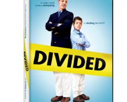 Divided: Is Modern Youth Ministry Multiplying or Dividing the Church? directed by Philip and Chris LeClerc