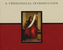 Old Testament Wisdom Literature: A Theological Introduction by Craig Bartholomew and Ryan O'Dowd