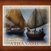 Athanasius (Christian Biographies for Young Readers) by Simonetta Carr