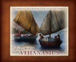 Athanasius (Christian Biographies for Young Readers) by Simonetta Carr