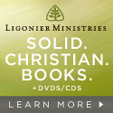 Save 10% site wide at Ligonier.com now thru 1/31/2012. Use WINTER10 at checkout.