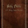 Holy Bible, 1611 King James Version (Anniversary Edition)