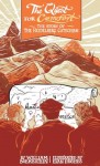 The Quest for Comfort: The Story of the Heidelberg Catechism by William Boekestein