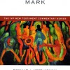 Mark (The IVP New Testament Commentary Series) by Ronald J. Kernaghan