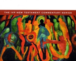 Mark (The IVP New Testament Commentary Series) by Ronald J. Kernaghan