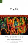 Mark (The IVP New Testament Commentary Series) by Ronald J. Kernaghan