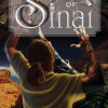 In the Shadow of Sinai by Carole Towiss