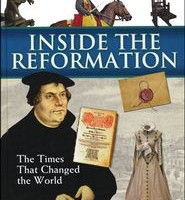 Inside the Reformation compiled by Mark Sengele