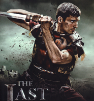 The Last Temple by Hank Hanegraaf & Sigmund Brouwer