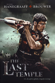 The Last Temple by Hank Hanegraaf and Sigmund Brouwer