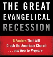 The Great Evangelical Recession by John S Dickerson