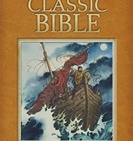 The Candle Classic Bible