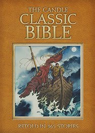 The Candle Classic Bible