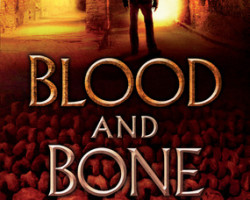 Blood and Bone by Don Hoesel