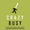 Crazy Busy: A (Mercifully) Short Book about a (Really) Big Problem by Kevin DeYoung