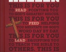 Judges For You by Timothy Keller