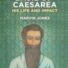 Basil of Caesarea by Marvin Jones